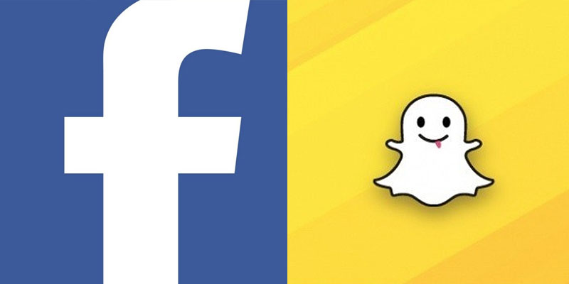 Facebook Reportedly Developing “Slingshot” App As Snapchat Competitor