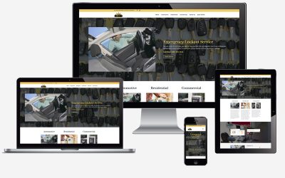 Liberty Locksmiths